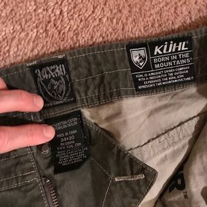 KUHL Revolvr Pants